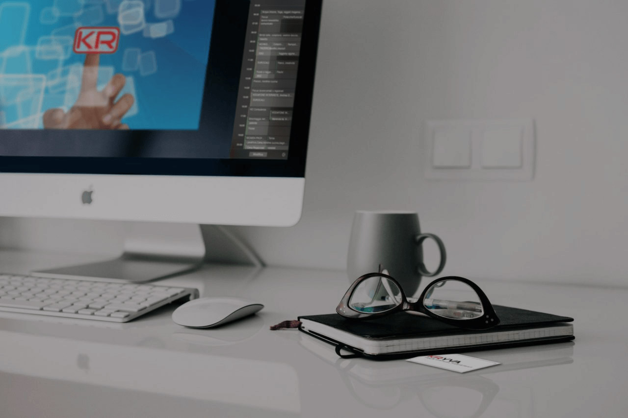 Assistente Virtuale Italia | KRYVA