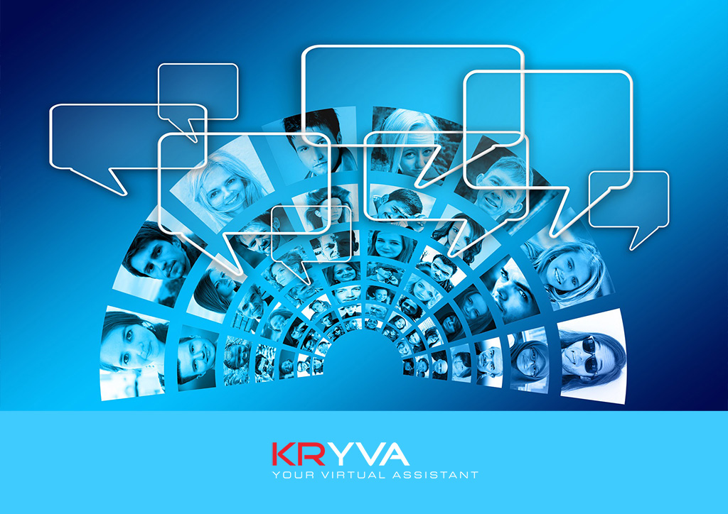Una delle chiavi per gestire con successo una relazione Virtuale Assistente – Cliente è la comunicazione efficace.