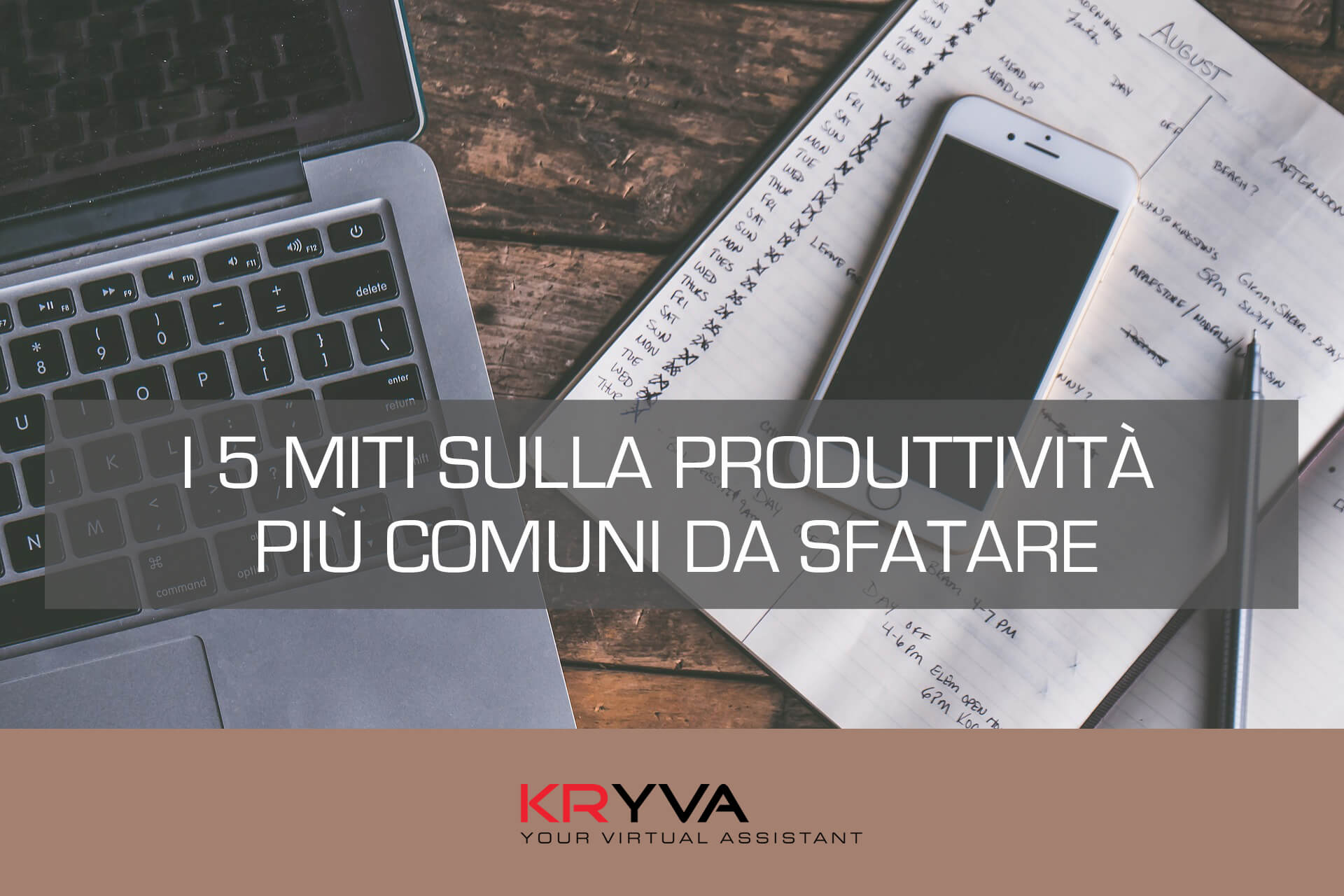 Articolo Kryva
