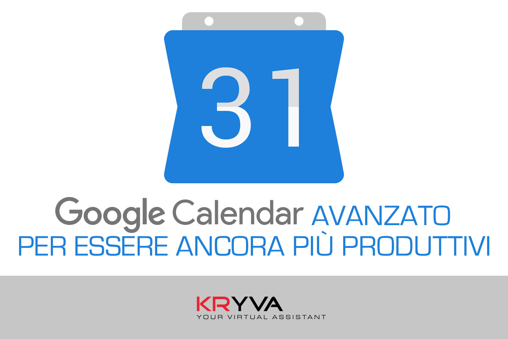 Google Calendar