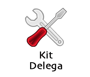 Kit delega