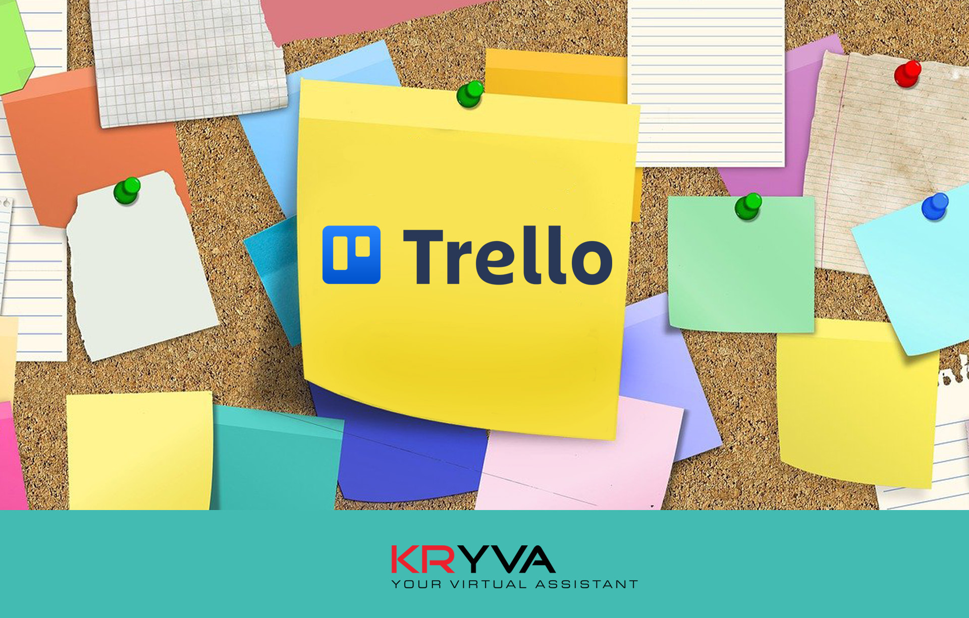 Trello sta cambiando. Scopri le novità.