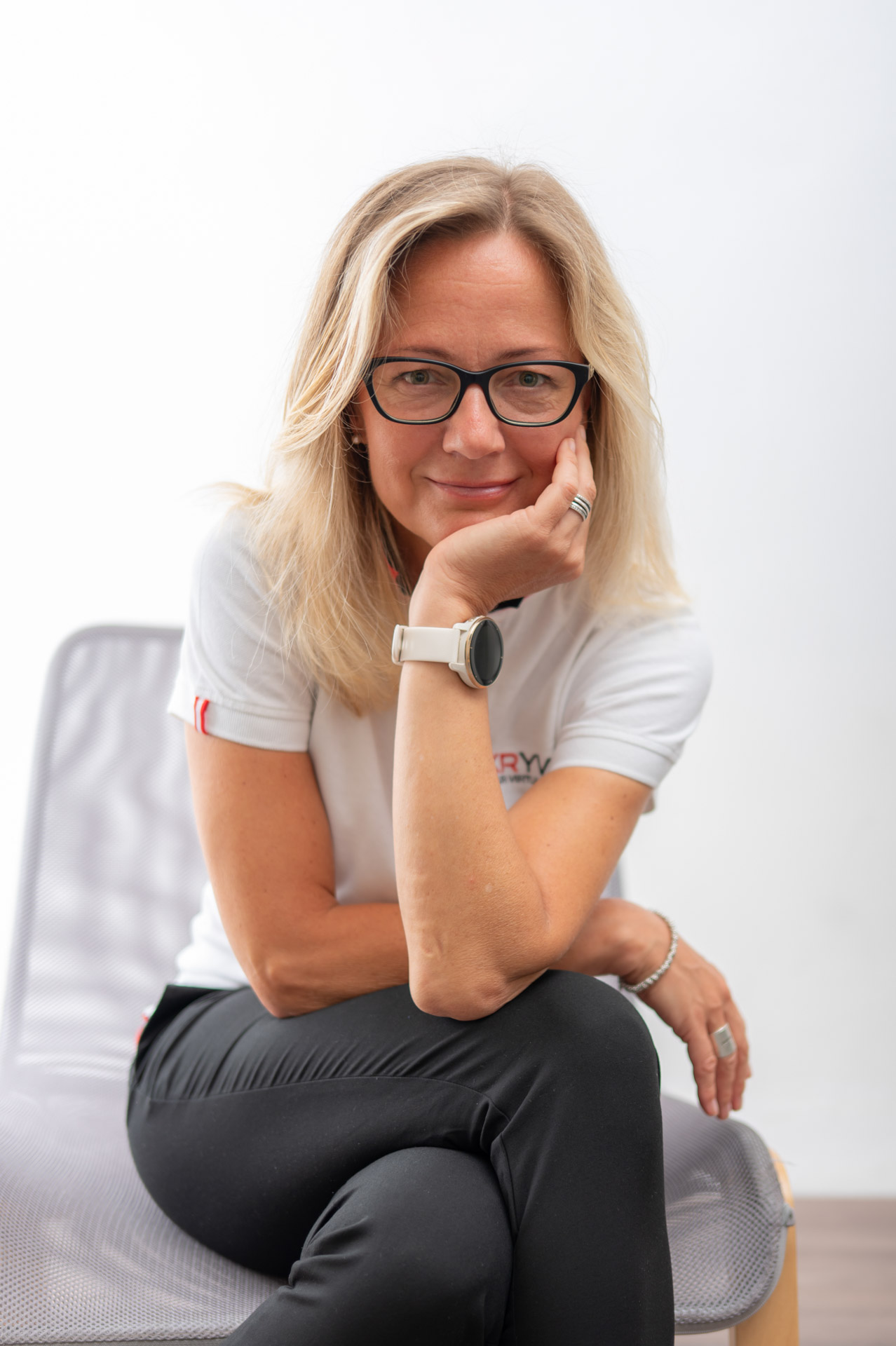 Krisztina Fekecs assistente virtuale senior