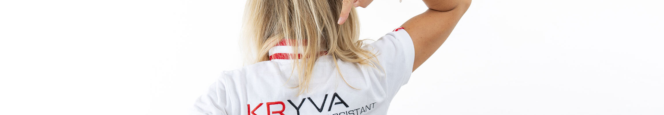 Krisztina Fekecs assistente virtuale senior
